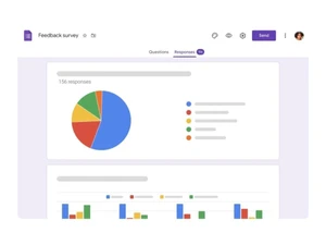 google forms feedback