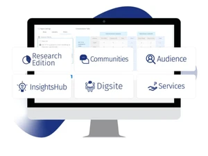 survey analytics feature