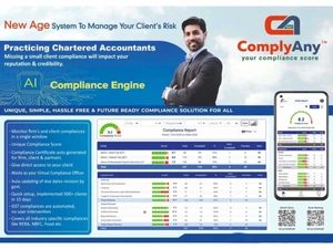 complyany management