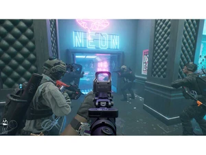 Ready-or-Not shooter