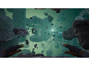 astrometica adrenaline