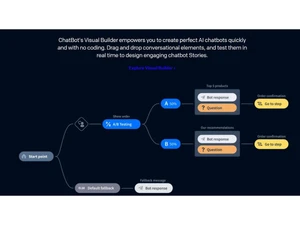 chatbot builder
