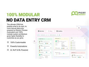 pickyassist crm