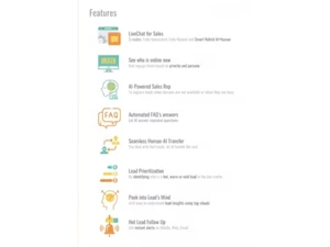 intelliticks feature