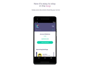Kidsoft-access documents