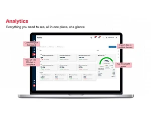 kapture cx analytics