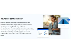 docebo configurability