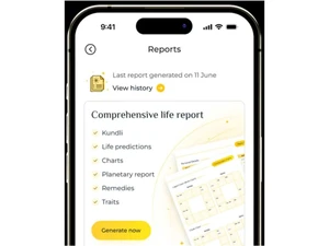 astrosure ai reports