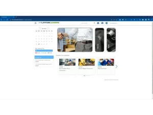latitudelearning calender