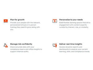 cornerstone learning feature