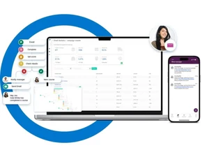 learning pool dashboard