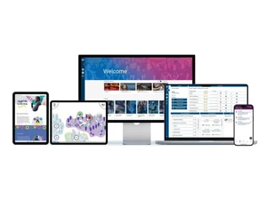 learning pool devices