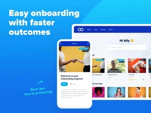eloomi onboarding