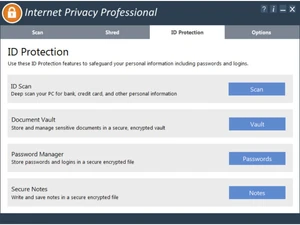 KeepItPrivate Internet Privacy Professional-protection