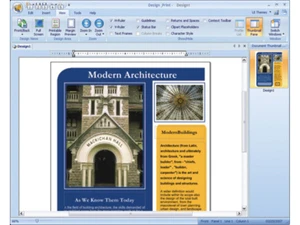 Design & Print Business Edition-design