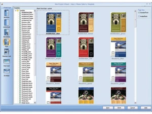 Design & Print Business Edition-templates