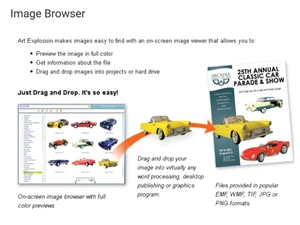 Art Explosion 500000-image