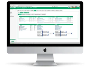 torneopal categories