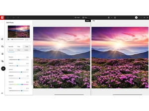 inPixio Photo Studio 12 Standard-correction