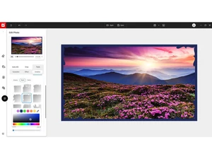 inPixio Photo Studio 12 Standard-editing