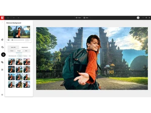 inPixio Photo Studio 12 Pro-remove background