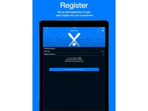 tournament mgr-register