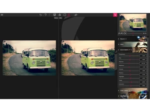 inPixio Photo Focus Professional-adjustment