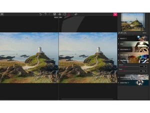 inPixio Photo Focus Professional-sharpness