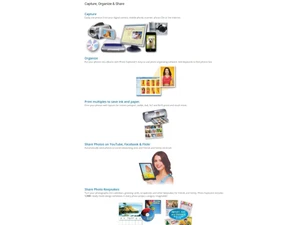 Photo Explosion 5-capture