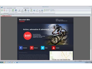 WebEasy Professional 10-review and tools