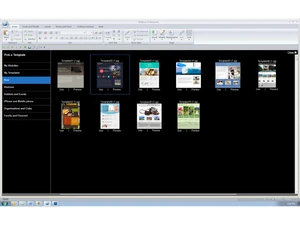 WebEasy Professional 10-templates