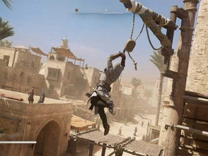 Assassin's-Creed-Mirage-action-adventure