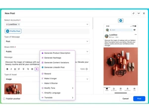Sprinklr-Social-new-post