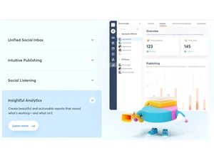 agorapulse analytics