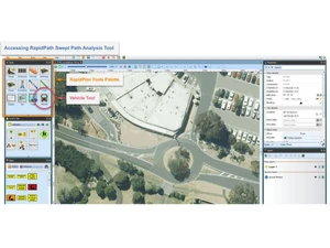 RapidPath-analysis tool