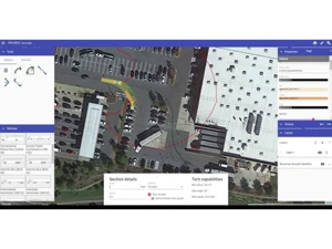 RapidPath Online-dashboard
