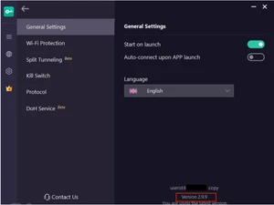 vpn proxy master-settings
