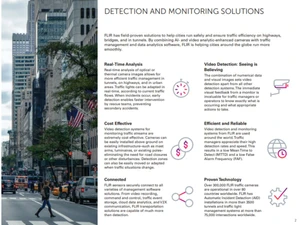 Cameleon ITS-detection