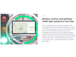 Yutraffic Studio-monitor