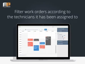 Field Promax-assigned