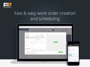 Field Promax-scheduling