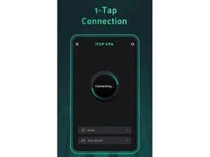 topvpn-connection