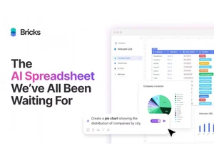 Bricks-spreadsheet