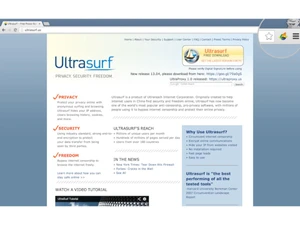 ultrasurf vpn-privacy