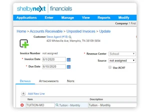 shelbynext membership-dashboard