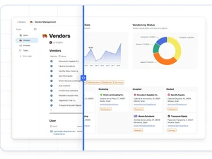 softr software-analytics