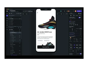 flutterflow application templates