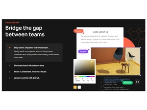 TeleportHQ-Collaboration