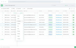 DronaHQ Multi Environment Support