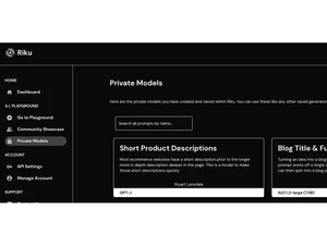 riku-ai-software-models